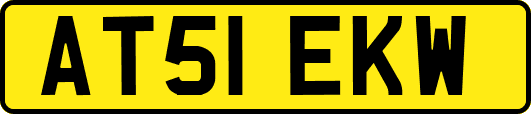 AT51EKW