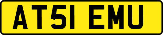 AT51EMU