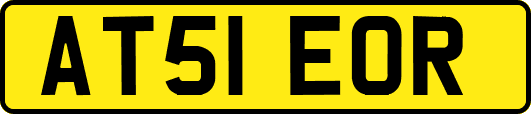AT51EOR