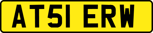 AT51ERW