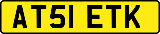 AT51ETK