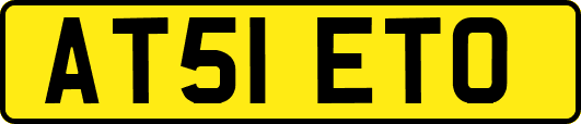 AT51ETO