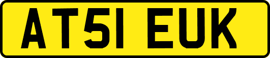 AT51EUK