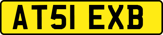 AT51EXB