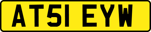 AT51EYW