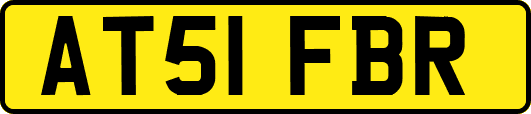 AT51FBR