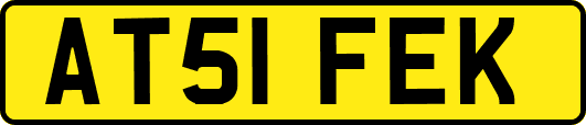 AT51FEK