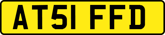 AT51FFD