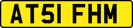 AT51FHM