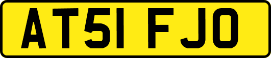 AT51FJO