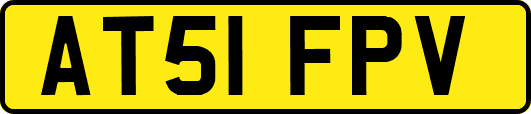 AT51FPV