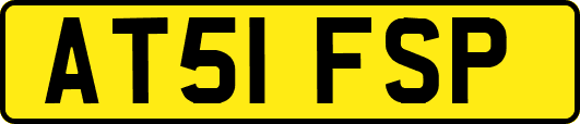 AT51FSP