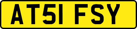 AT51FSY
