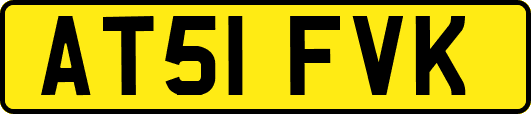 AT51FVK