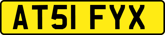 AT51FYX