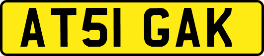 AT51GAK