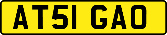 AT51GAO