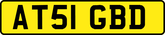 AT51GBD