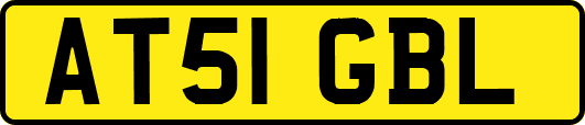 AT51GBL