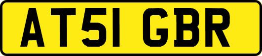 AT51GBR