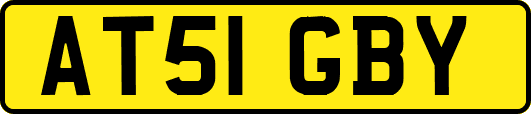 AT51GBY