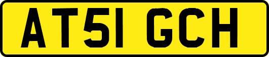 AT51GCH