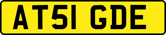 AT51GDE