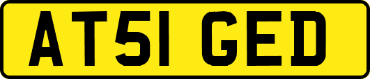 AT51GED