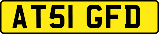 AT51GFD