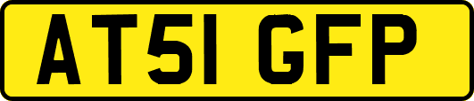 AT51GFP