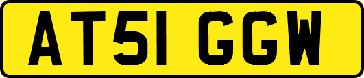 AT51GGW