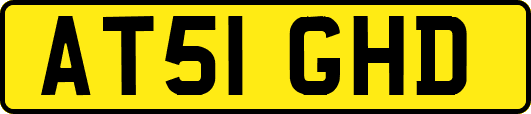 AT51GHD