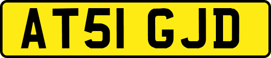 AT51GJD