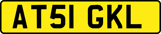AT51GKL