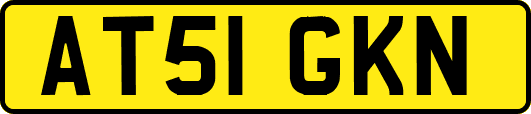 AT51GKN