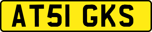 AT51GKS