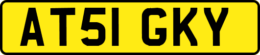 AT51GKY