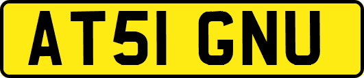 AT51GNU