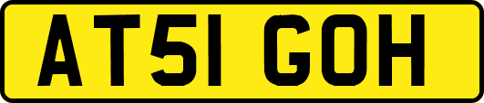 AT51GOH