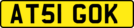 AT51GOK