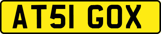 AT51GOX