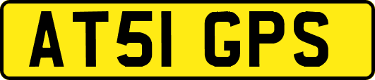 AT51GPS