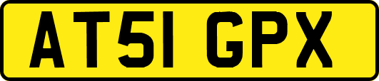 AT51GPX