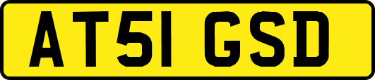 AT51GSD