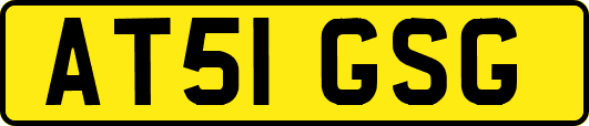 AT51GSG