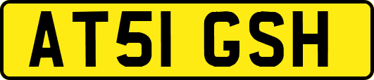AT51GSH