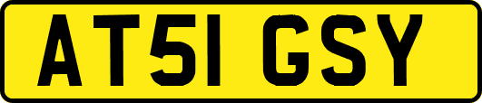 AT51GSY