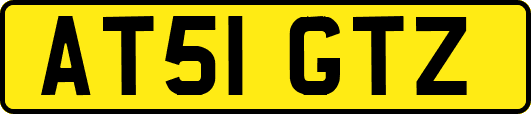 AT51GTZ