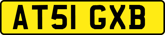 AT51GXB