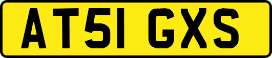 AT51GXS